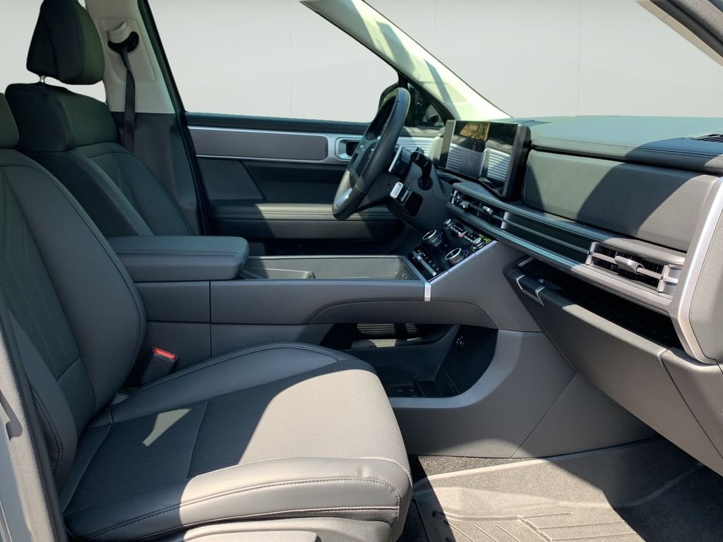 2026 Hyundai Santa Fe XRT - Photo 37