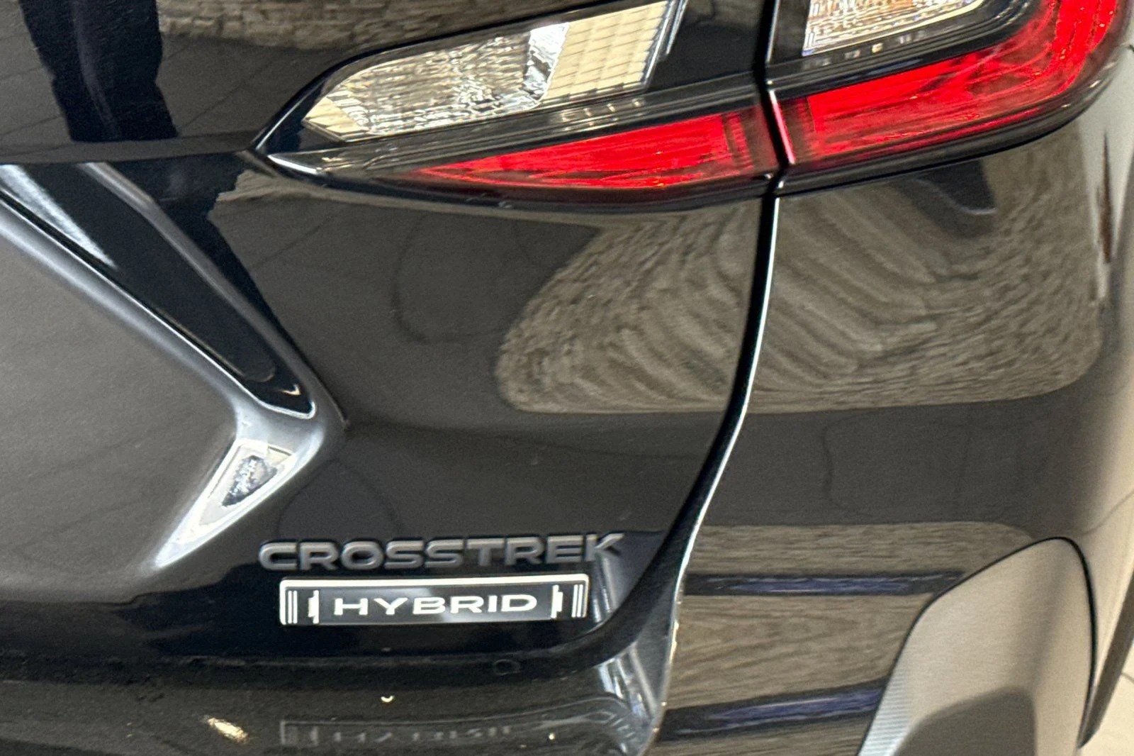 New 2026 Black Subaru Limited image 26