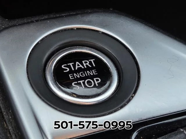 Used 2024 White Nissan SV image 30