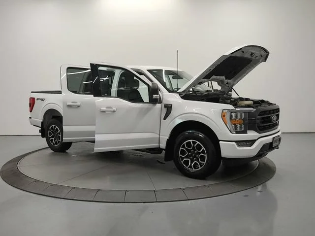 2023 Ford F-150 XLT - Photo 10