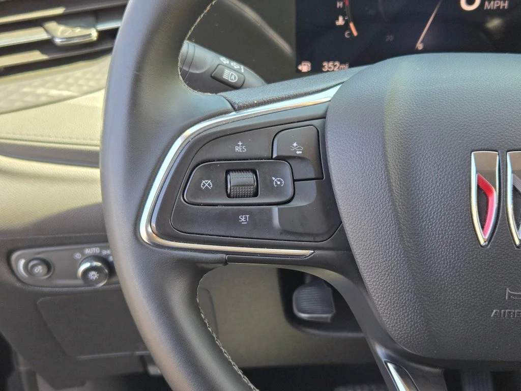 2025 Buick Encore GX Preferred - Photo 29