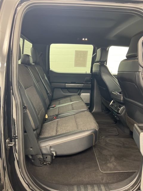 2023 Ford F-150 Tremor - Photo 35