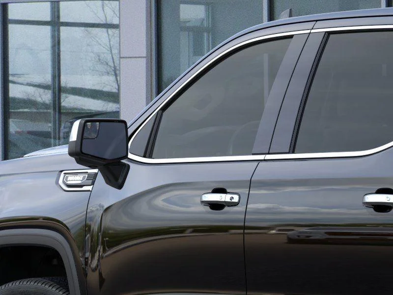 New 2026 Onyx Black GMC Denali image 12