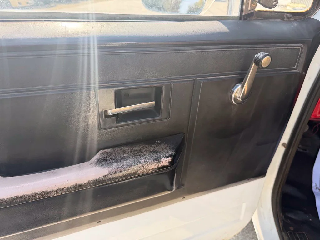 Used 1981 White Chevrolet W/T image 10