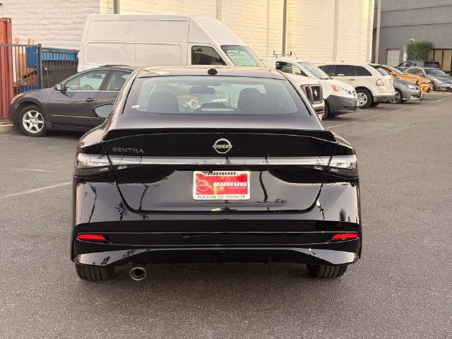 New 2027 Super Black Nissan SR image 5