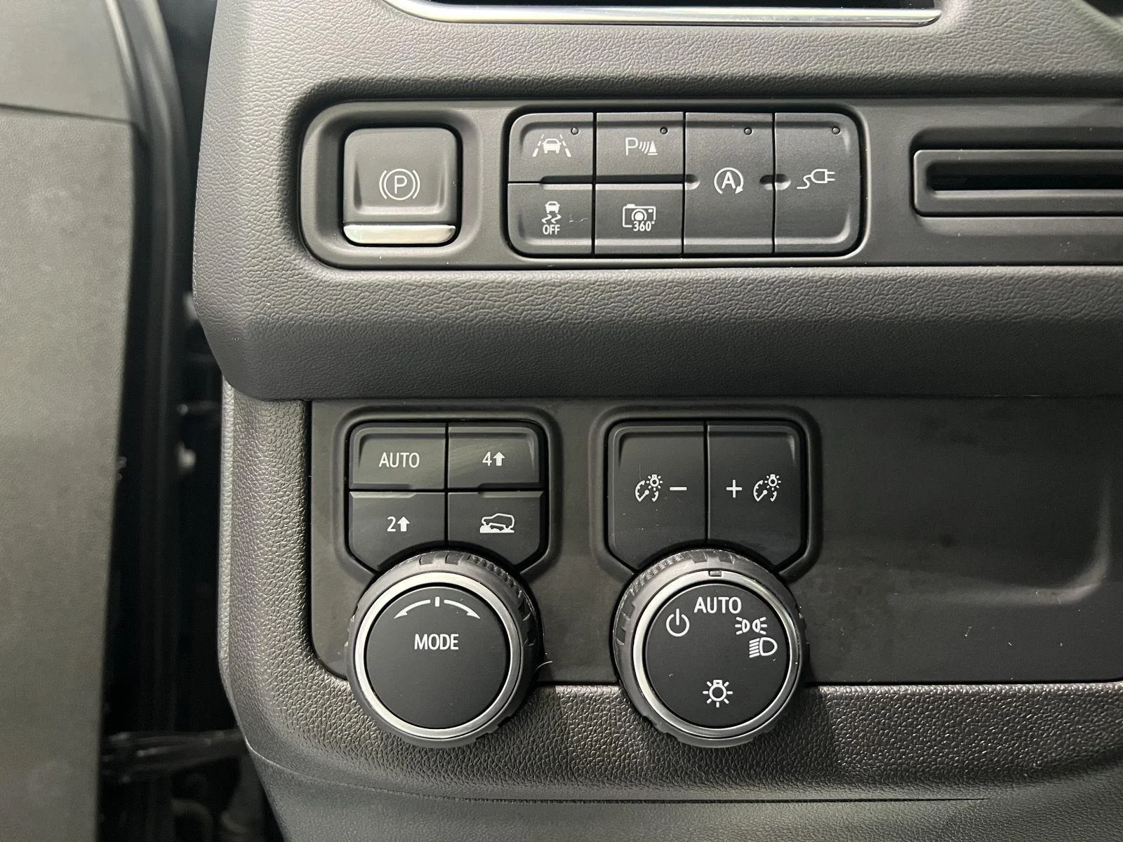 Used 2022 Midnight Blue Metallic Chevrolet LT image 15