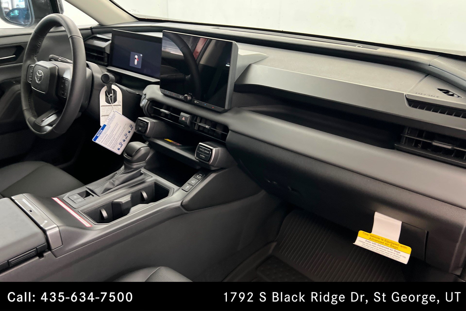 Used 2024 Summit White Buick Sport Touring image 25