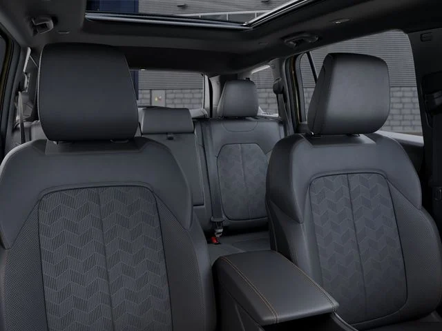New 2026 41 Exterior Paint Jeep Overland image 27