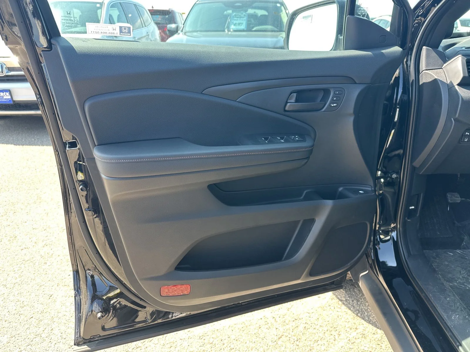 2026 Honda Ridgeline TrailSport - Photo 15