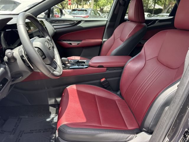 Certified Used 2024 CLOUDBURST GRAY Lexus 250 Base image 11