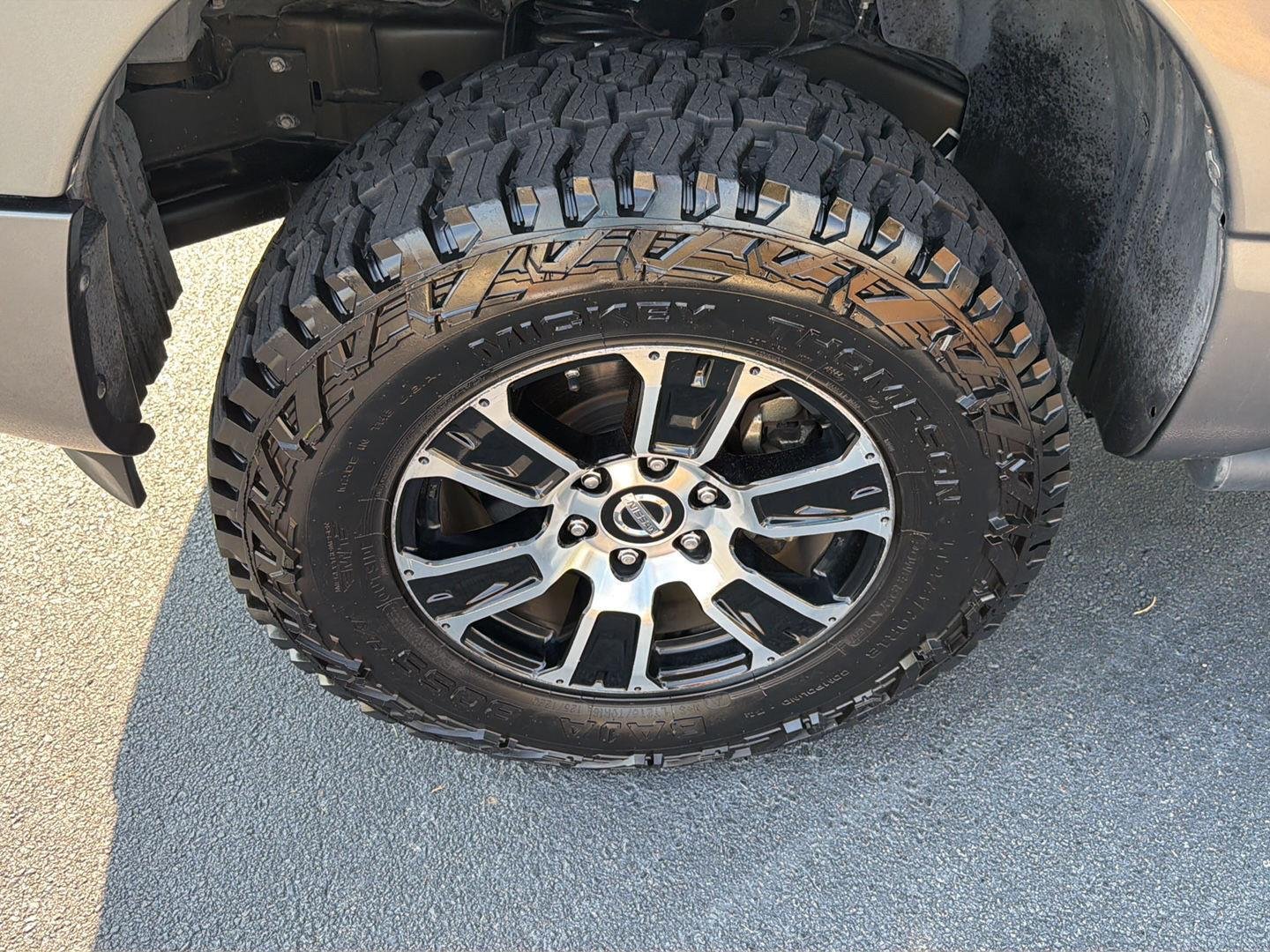 Used 2021 Gun Metallic Nissan SV image 38