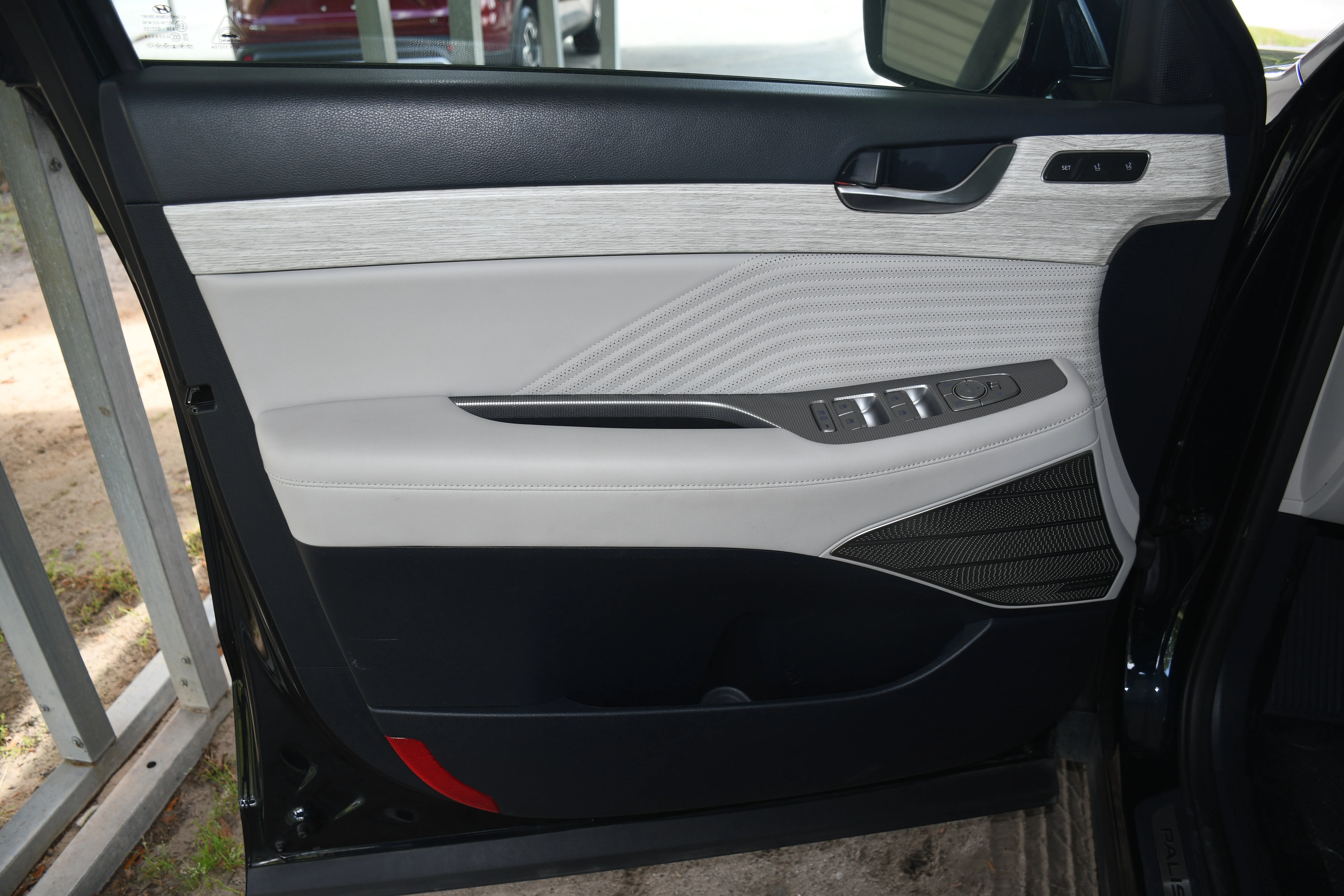 2023 Hyundai Palisade Calligraphy - Photo 10