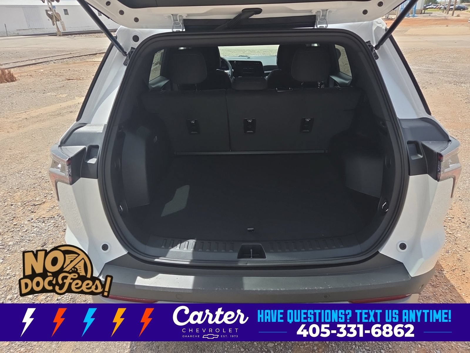 2027 Chevrolet Equinox LT - Photo 29