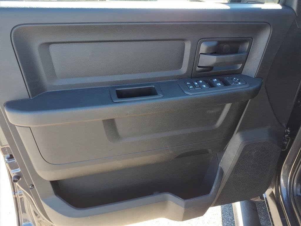 2026 RAM 2500 Tradesman - Photo 9
