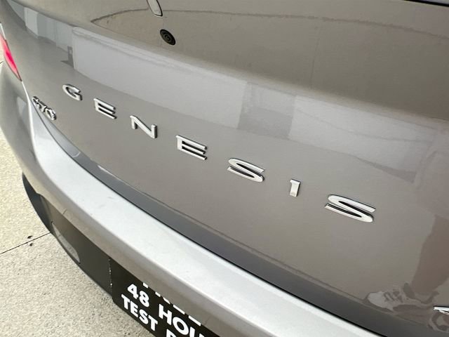 2024 GENESIS G70 Standard - Photo 40