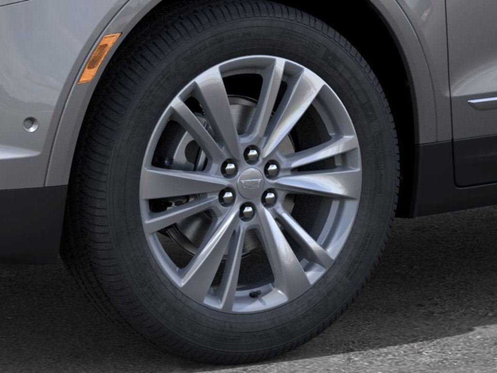 2025 Cadillac XT5 Premium Luxury - Photo 9