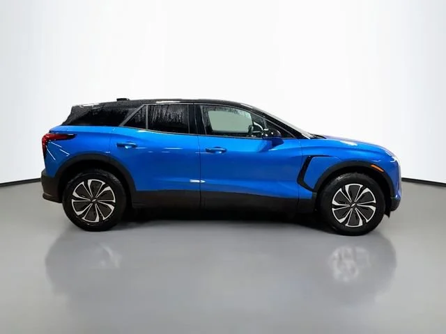 2026 Chevrolet Blazer EV LT - Photo 6