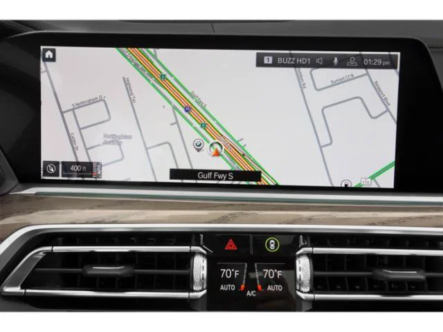 2020 BMW X7 40i - Photo 19
