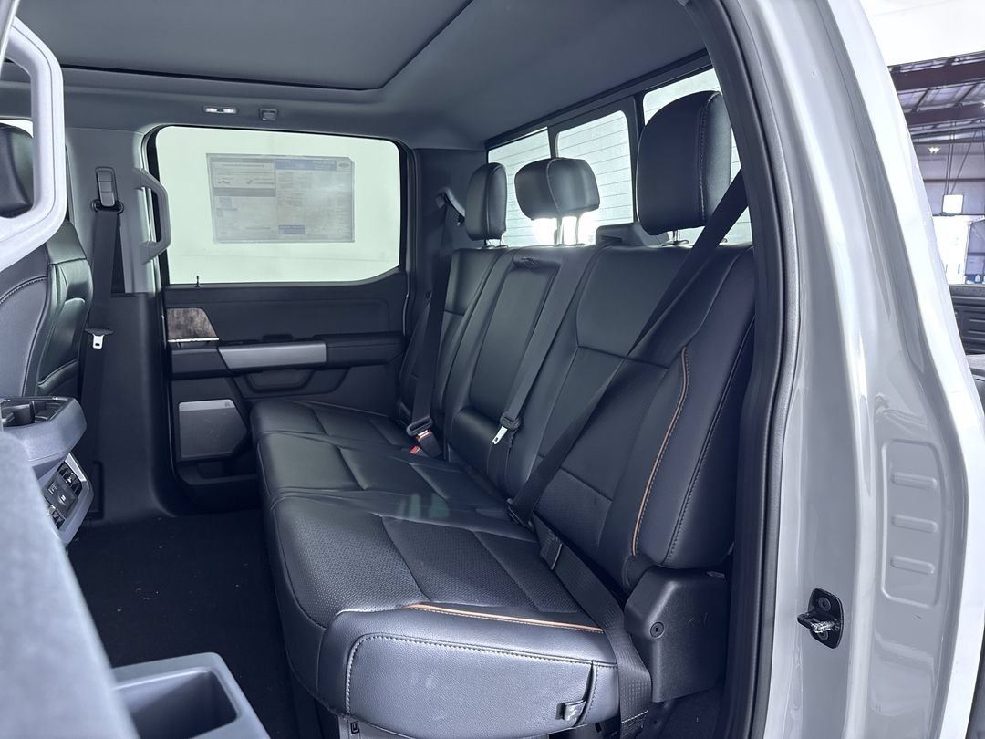 New 2026 Avalanche Ford Lariat image 23