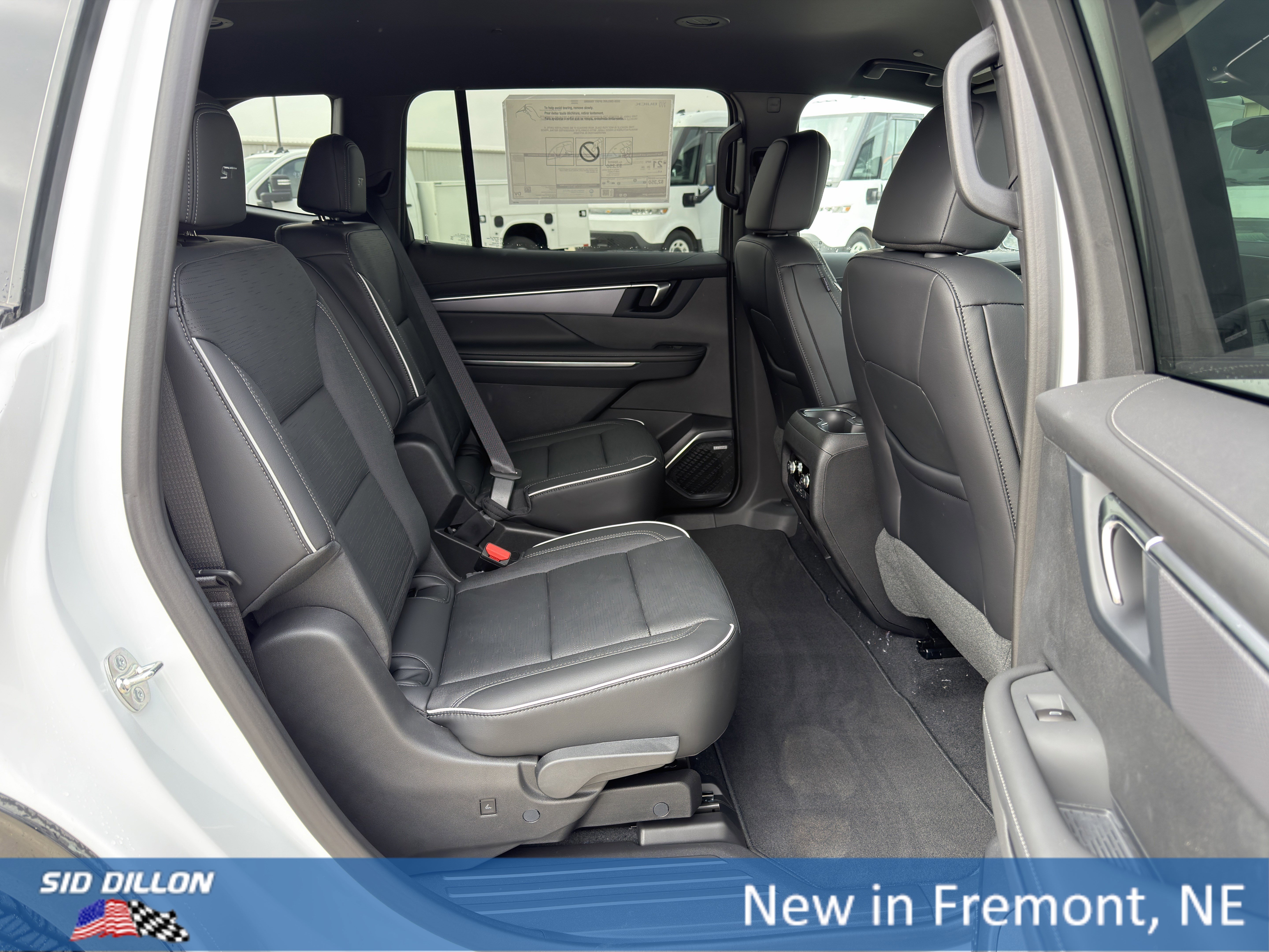2026 Buick Enclave Sport Touring - Photo 20