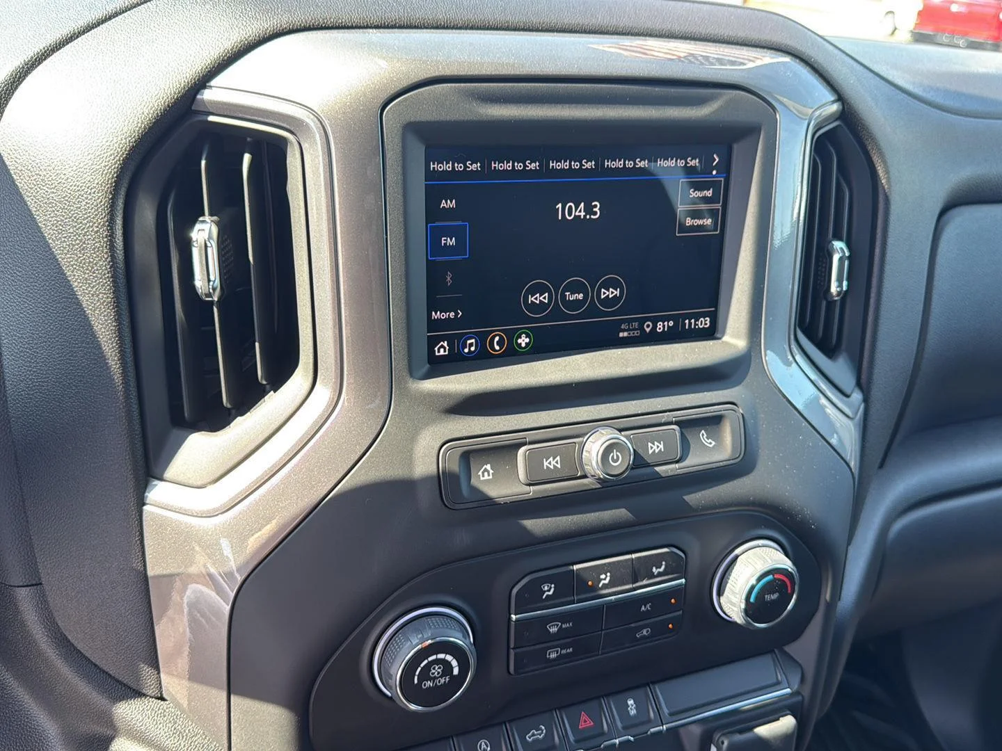 2026 Chevrolet Silverado 1500 Work Truck - Photo 6