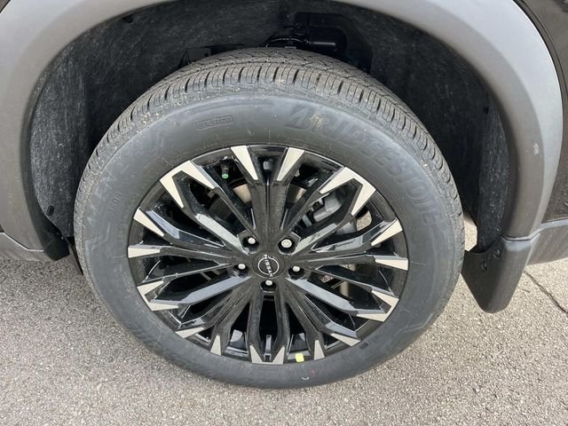 New 2026 Super Black Nissan Dark Armor™ image 11