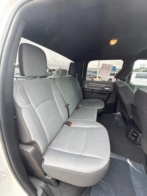 Used 2022  Ram Big Horn image 47