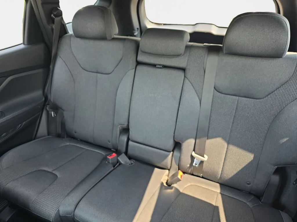 Used 2020 Earthy Bronze Hyundai SEL image 19