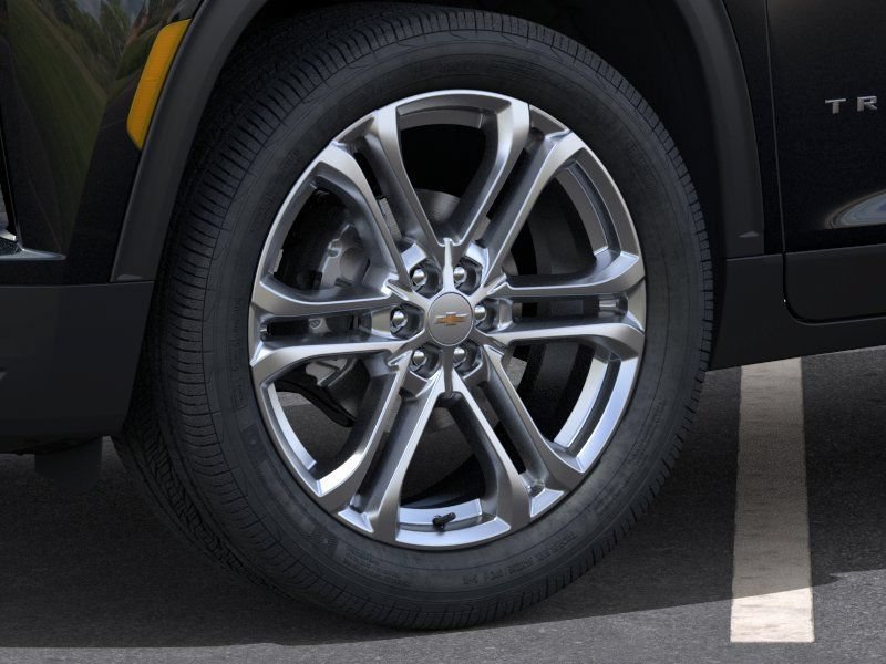 2027 Chevrolet Traverse LT - Photo 9