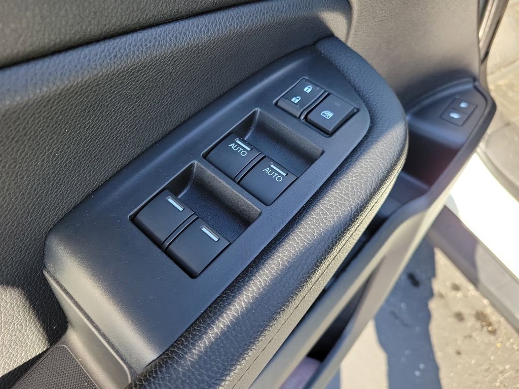 2021 Honda Passport Elite - Photo 23