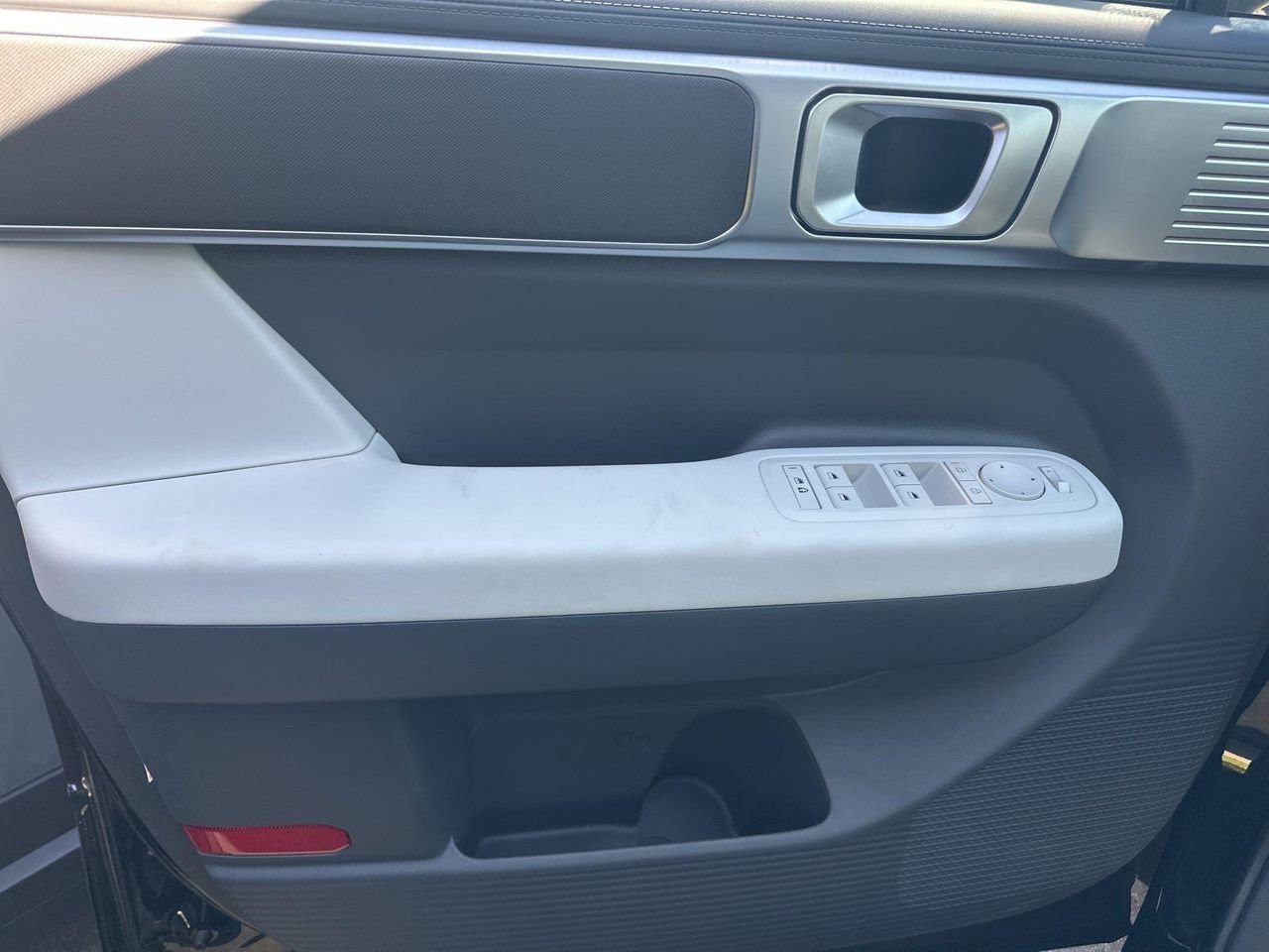 2026 Hyundai Santa Fe SE - Photo 9