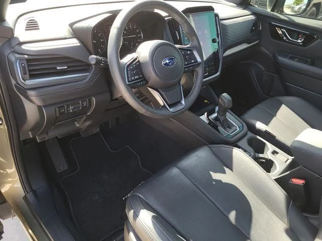 Used 2025 Brown Subaru Limited image 22