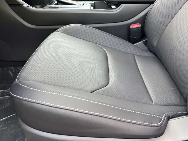 New 2026 Rhodium White Metallic Mazda 2.5 S Premium Plus AWD image 30