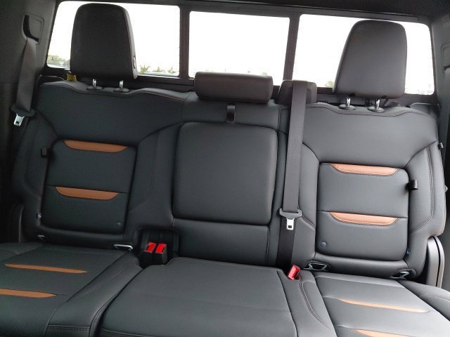 2026 GMC Sierra 1500 AT4 - Photo 30