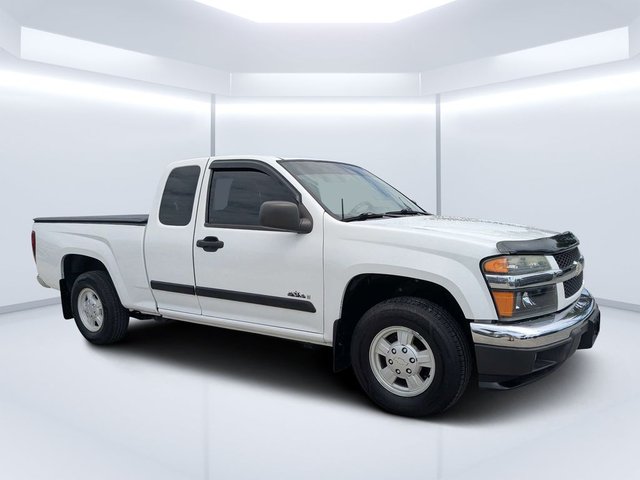 2008 Chevrolet Colorado LT