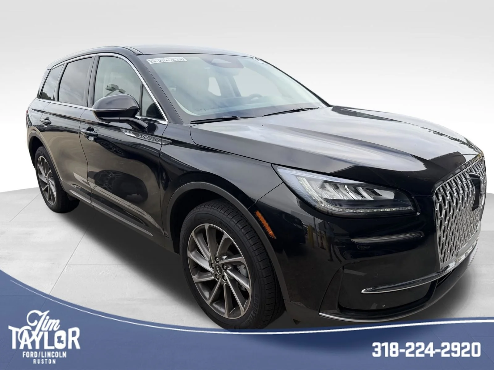 2023 Lincoln Corsair AWD's photo