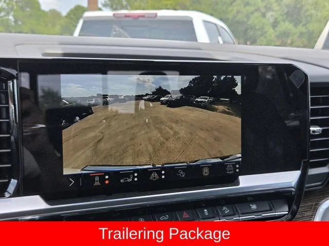 2026 GMC Sierra 1500 Elevation - Photo 16