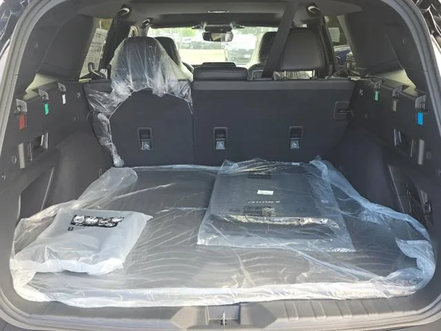 New 2026 CRYSTAL BLACK SILICA Subaru Premium image 4