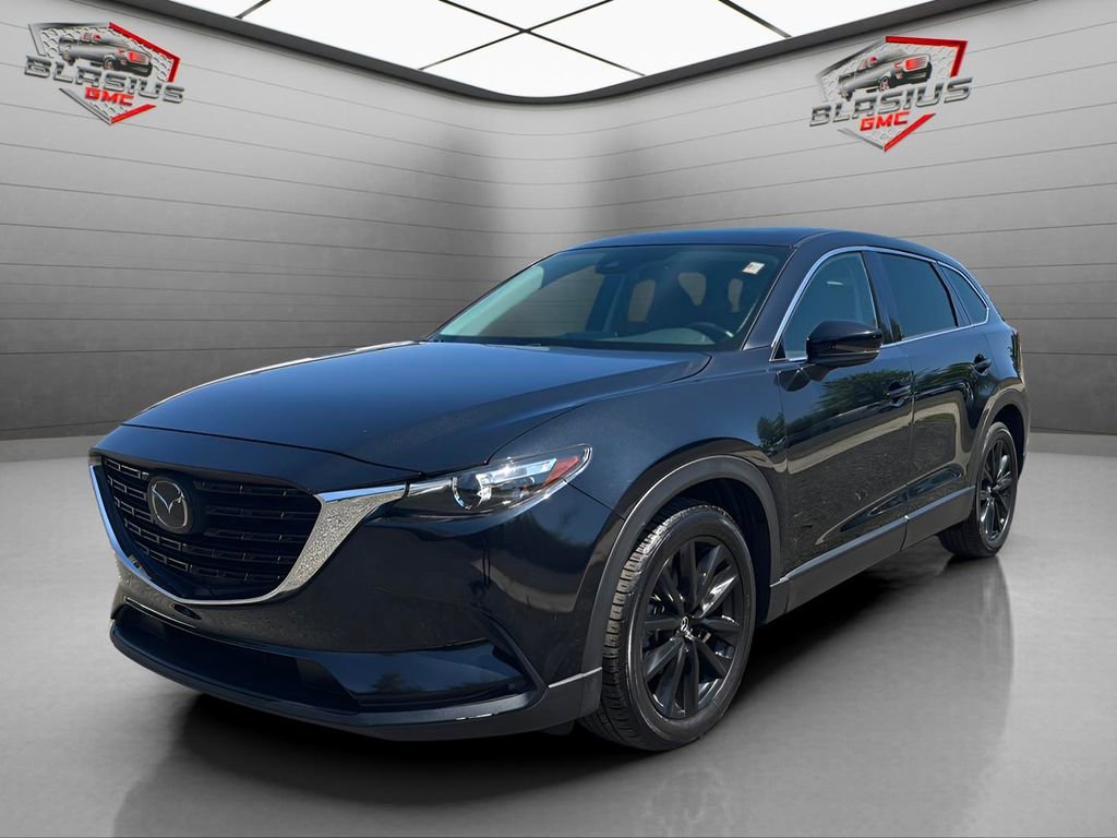 2023 Mazda CX-9 Touring Plus