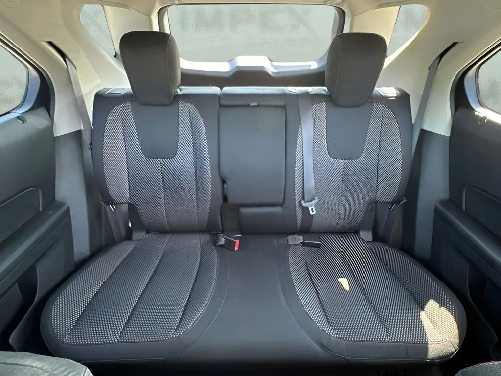 Used 2016 Gold Chevrolet LT image 11