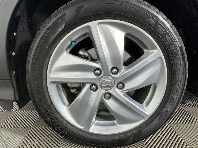 2019 Honda HR-V EX-L - Photo 7