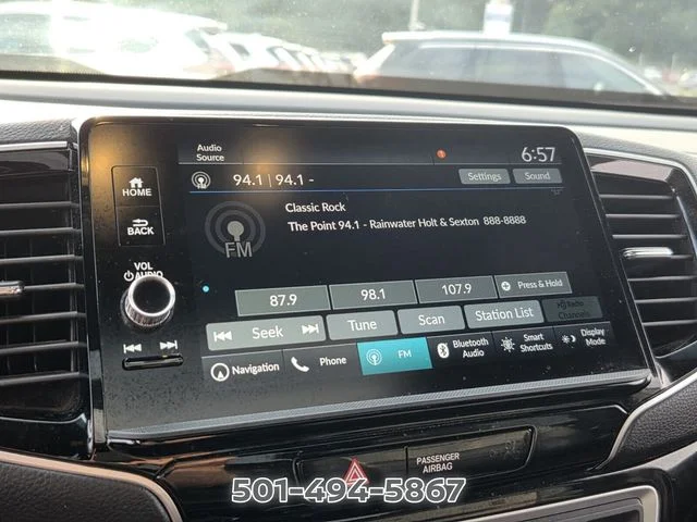Used 2024  Honda Black Edition image 20