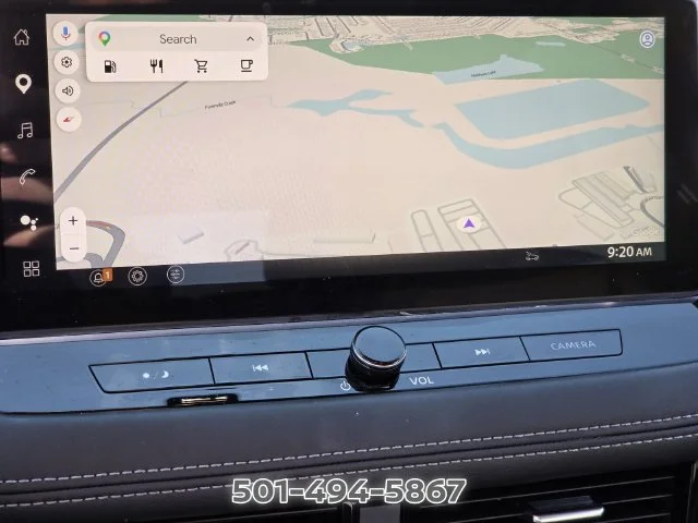 Used 2024 White Nissan SL image 18
