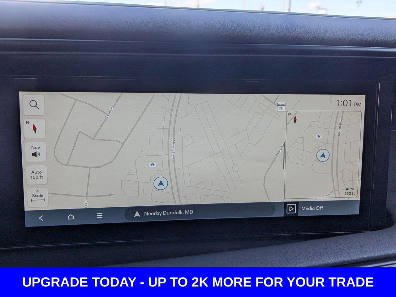 2026 Hyundai Palisade XRT Pro - Photo 56