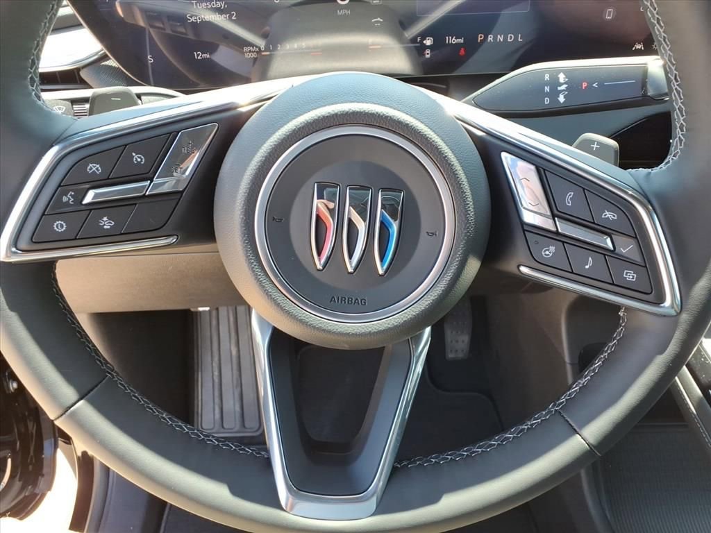 2026 Buick Enclave Preferred - Photo 16