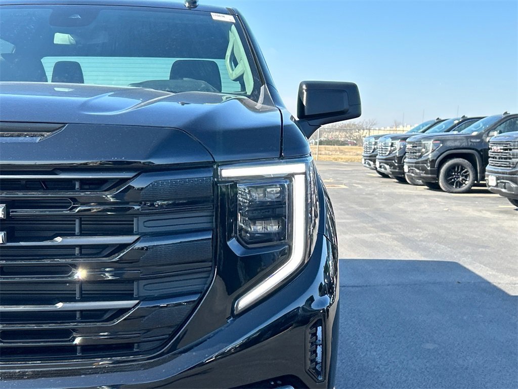 2026 GMC SIERRA - Image 9