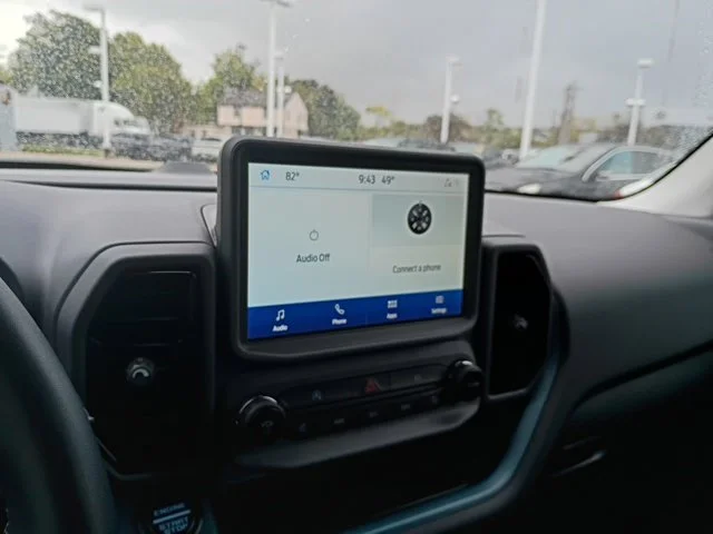 Used 2024 Black Ford Badlands image 15