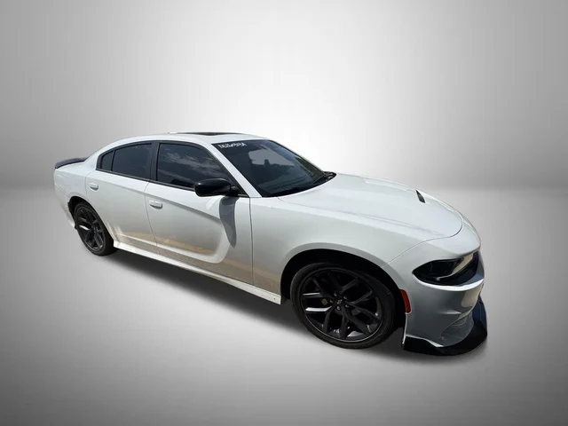 2023 Dodge Charger R/T