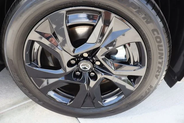 Used 2026 Gray Metallic Mazda 2.5 S Premium Plus image 52