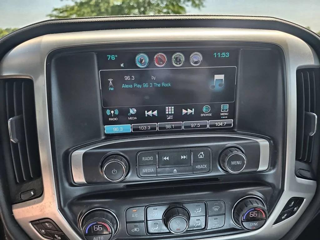 2018 GMC Sierra 1500 SLT - Photo 13